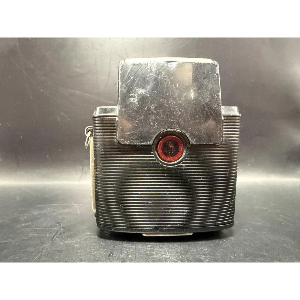 Kodak vintage brownie